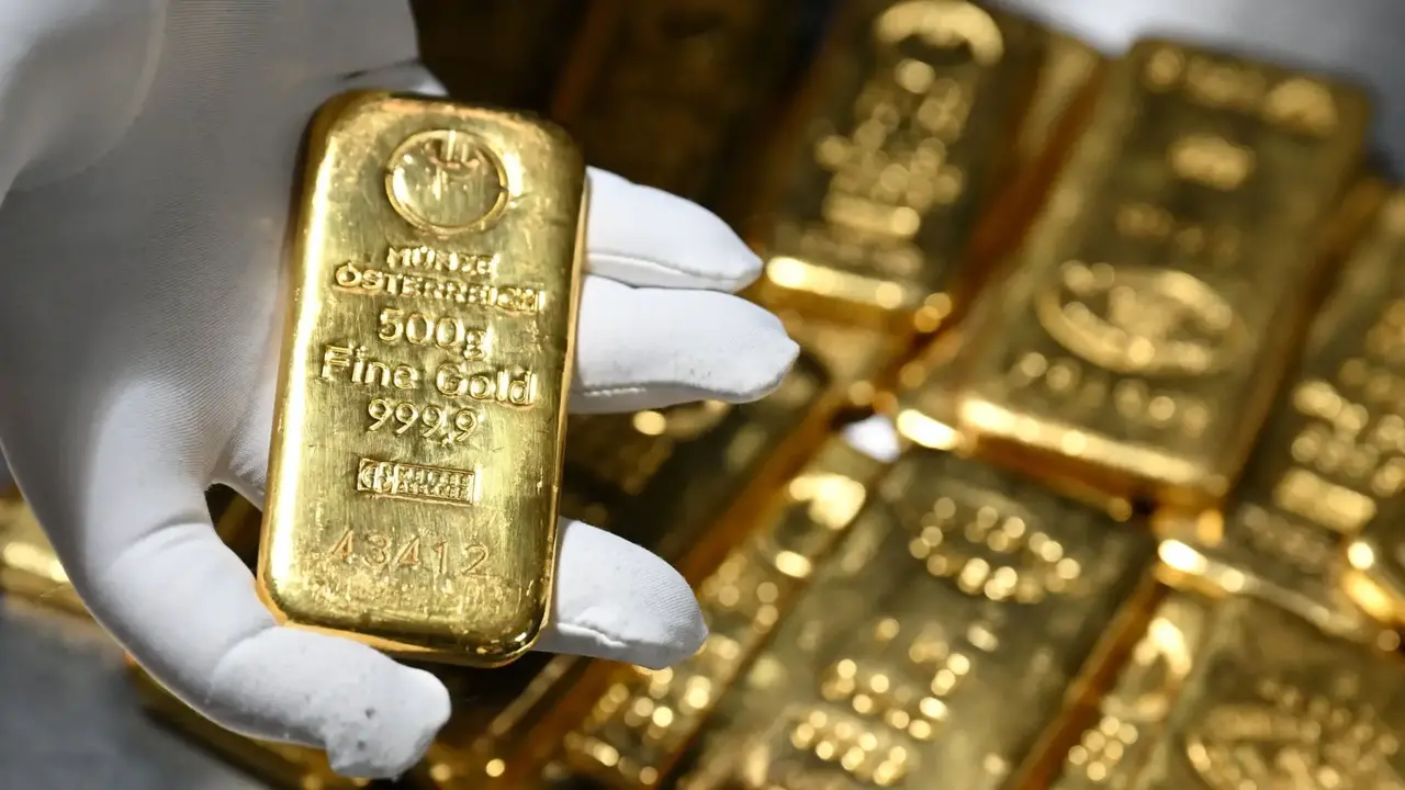 سعر مثقال الذهب في العراق اليوم الأحد 29/3/2026.. ارتفاع أسبوعي 3%